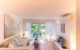 Apartamento Ferrera Park 603