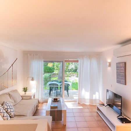 Apartamento Ferrera Park 603 Cala Ferrera  Extérieur photo