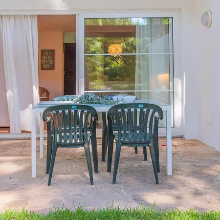 Apartamento Ferrera Park 603 Cala Ferrera  Extérieur photo