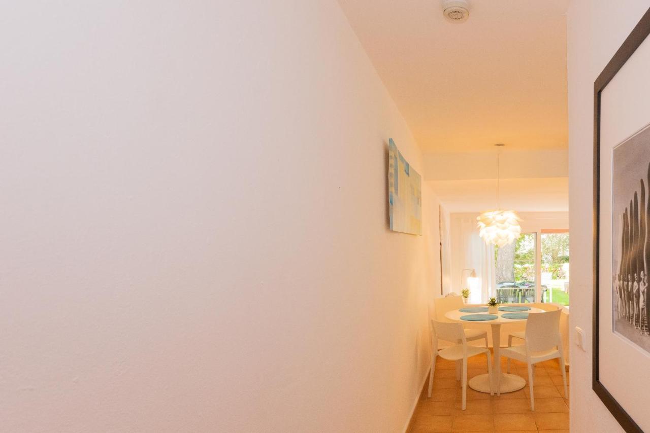 Apartamento Ferrera Park 603 Cala Ferrera  Extérieur photo