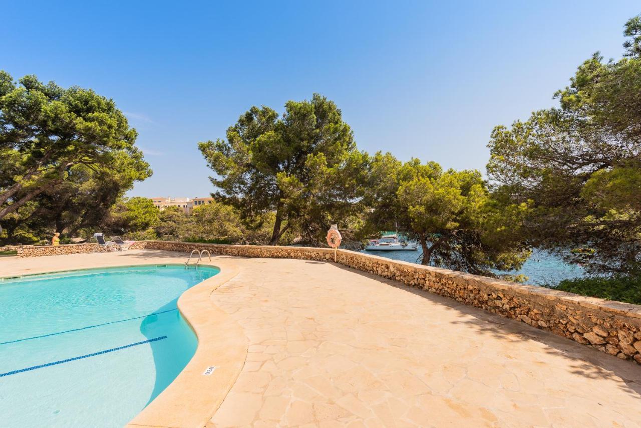 Apartamento Ferrera Park 603 Cala Ferrera  Extérieur photo