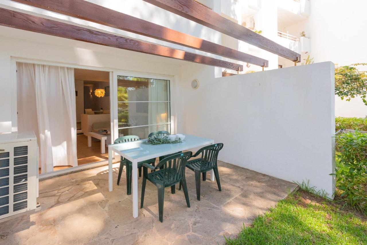 Apartamento Ferrera Park 603 Cala Ferrera  Extérieur photo