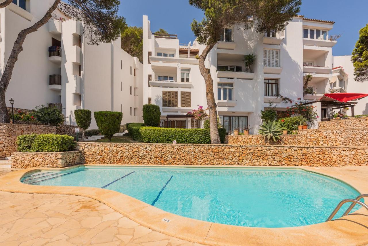 Apartamento Ferrera Park 603 Cala Ferrera  Extérieur photo