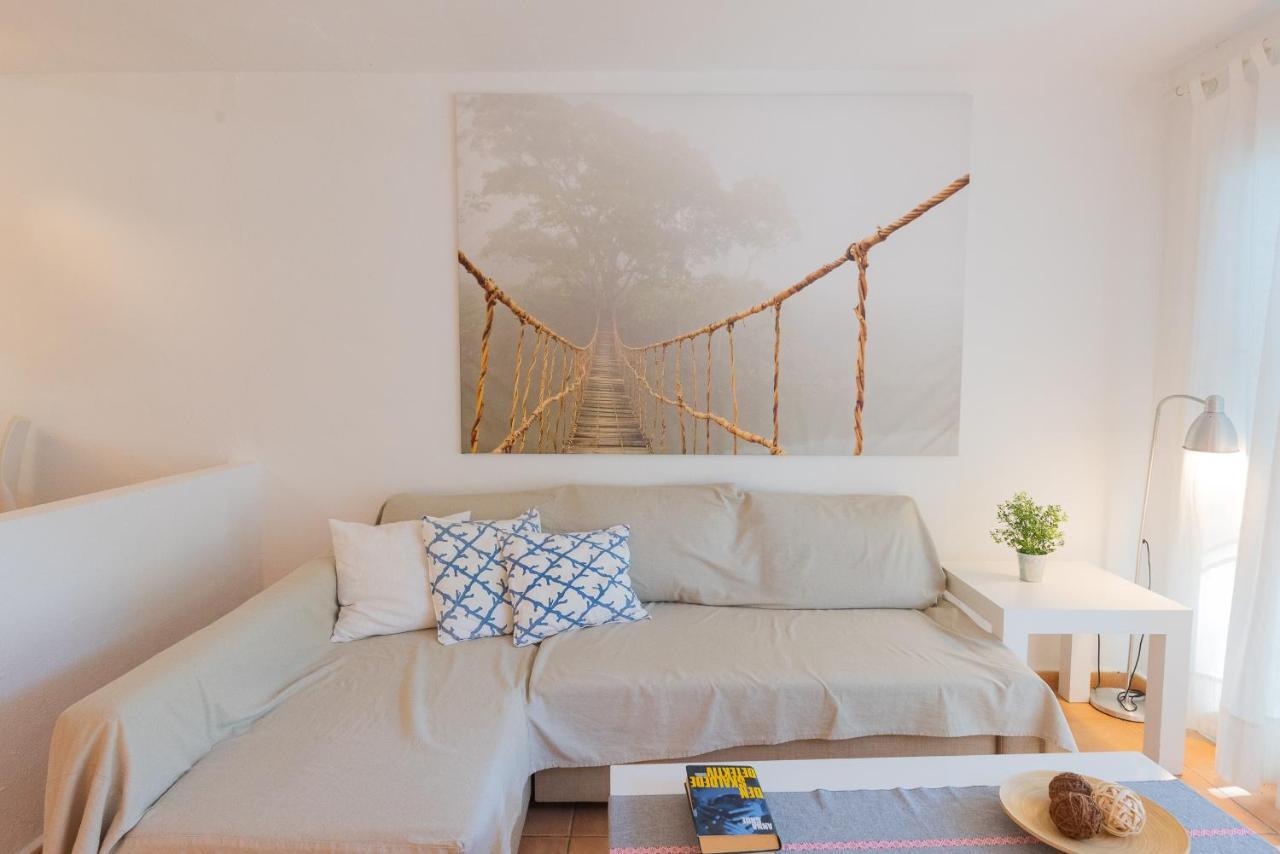 Apartamento Ferrera Park 603 Cala Ferrera  Extérieur photo