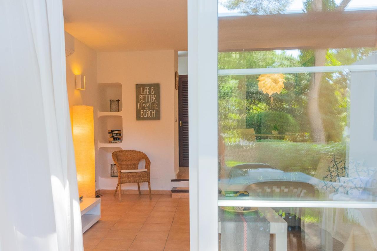Apartamento Ferrera Park 603 Cala Ferrera  Extérieur photo
