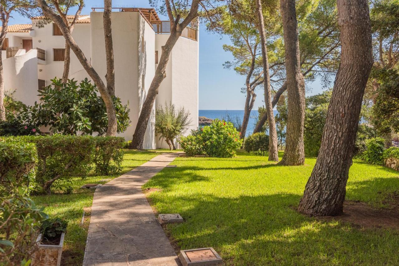 Apartamento Ferrera Park 603 Cala Ferrera  Extérieur photo