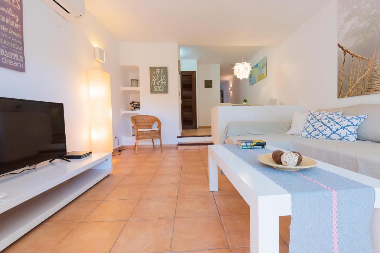 Apartamento Ferrera Park 603 Cala Ferrera  Extérieur photo