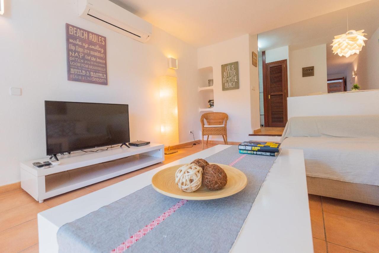 Apartamento Ferrera Park 603 Cala Ferrera  Extérieur photo