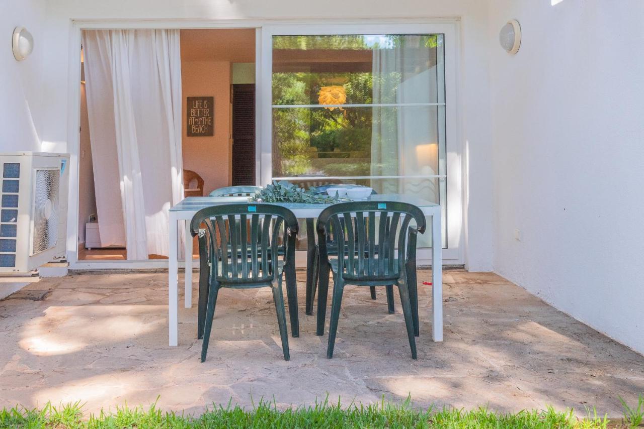 Apartamento Ferrera Park 603 Cala Ferrera  Extérieur photo