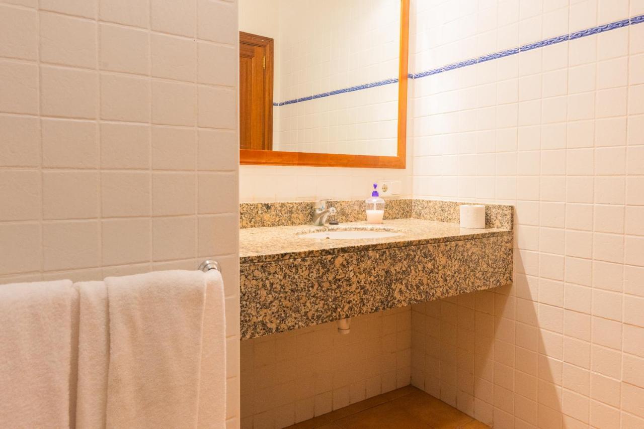 Apartamento Ferrera Park 603 Cala Ferrera  Extérieur photo
