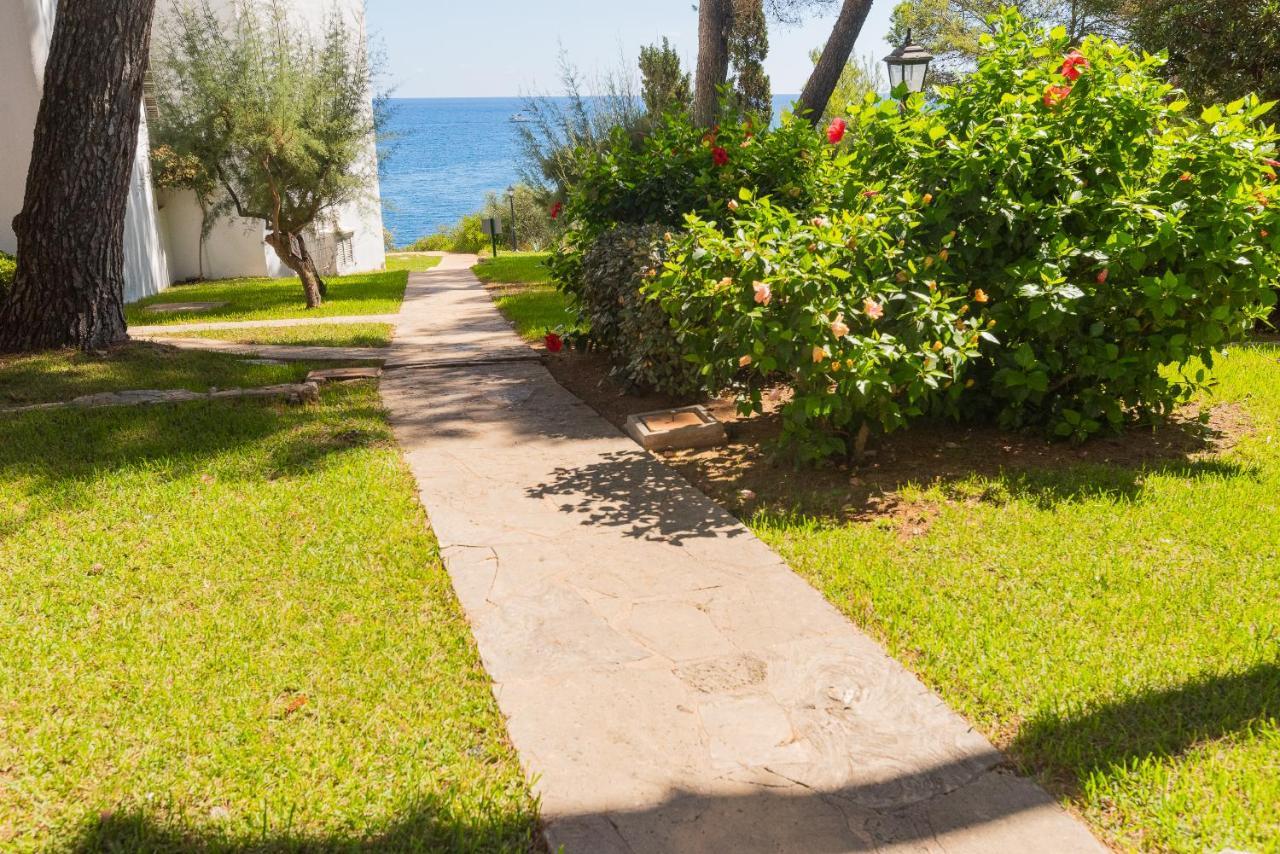 Apartamento Ferrera Park 603 Cala Ferrera  Extérieur photo