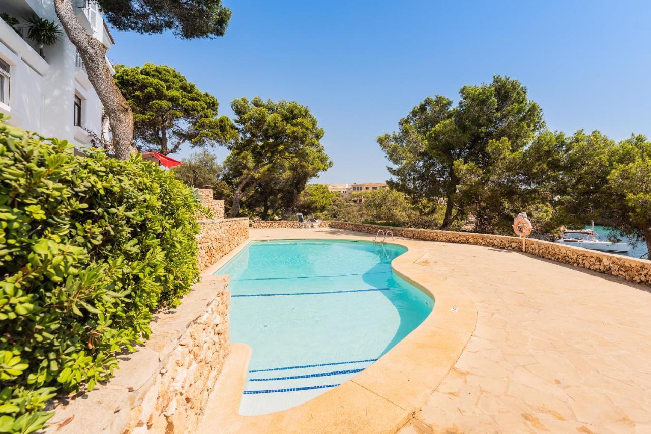 Apartamento Ferrera Park 603 Cala Ferrera  Extérieur photo
