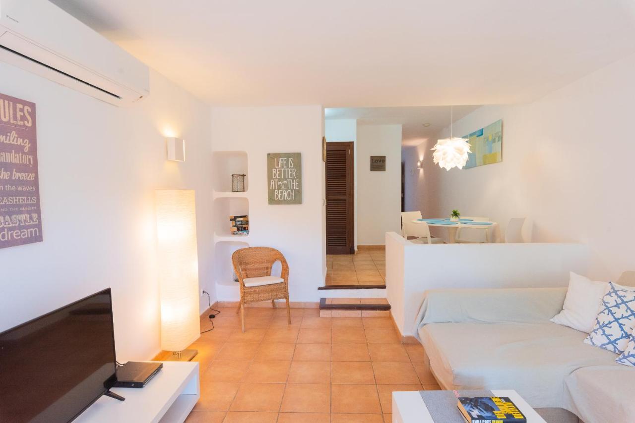 Apartamento Ferrera Park 603 Cala Ferrera  Extérieur photo