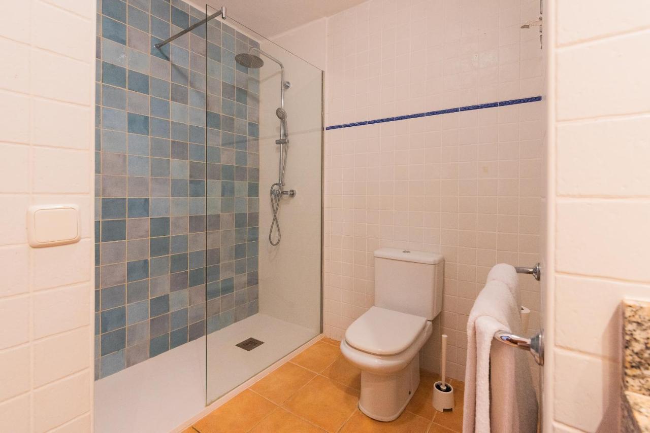 Apartamento Ferrera Park 603 Cala Ferrera  Extérieur photo