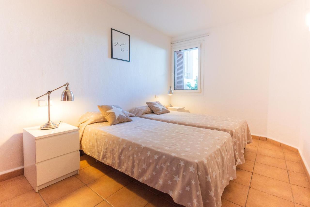 Apartamento Ferrera Park 603 Cala Ferrera  Extérieur photo