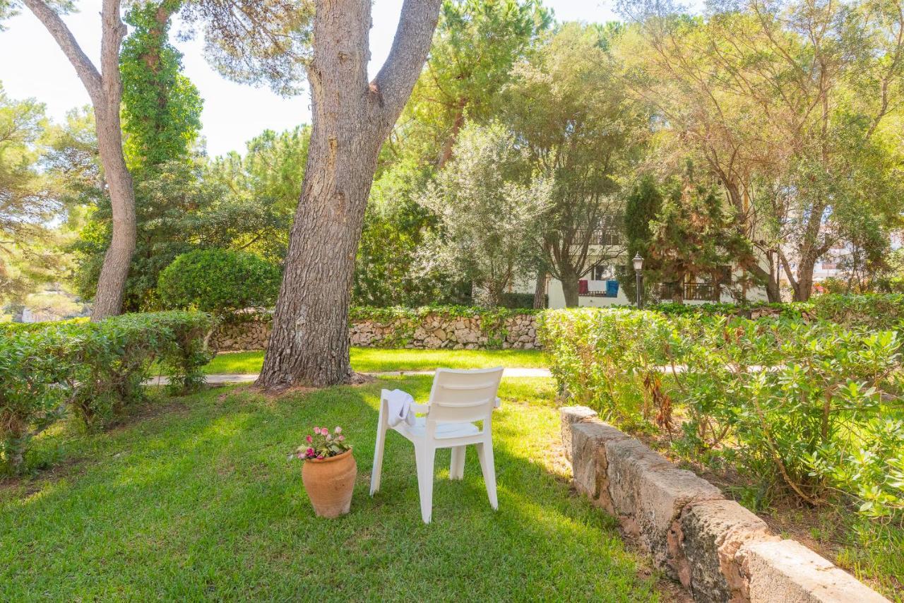Apartamento Ferrera Park 603 Cala Ferrera  Extérieur photo