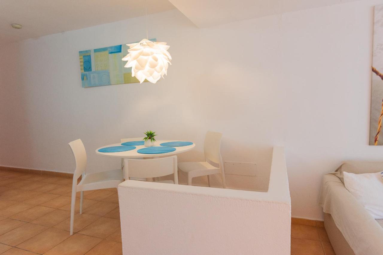Apartamento Ferrera Park 603 Cala Ferrera  Extérieur photo