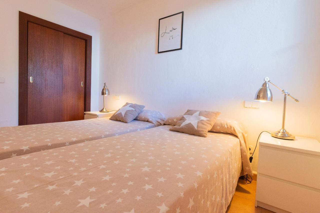 Apartamento Ferrera Park 603 Cala Ferrera  Extérieur photo