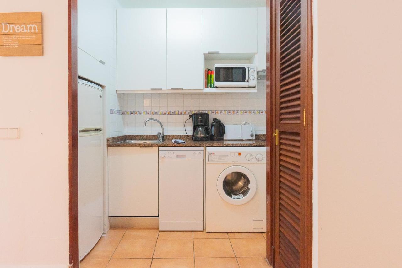 Apartamento Ferrera Park 603 Cala Ferrera  Extérieur photo